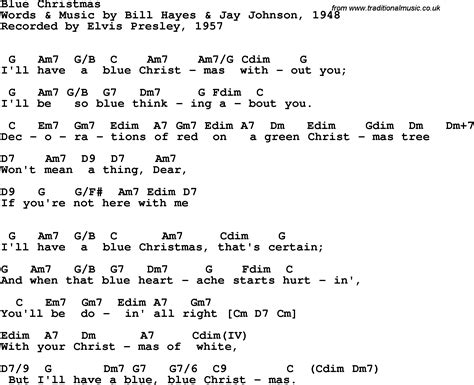 blue christmas chords in g|blue christmas chords guitar.